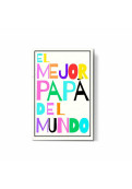 El Mejor Papá Del Mundo