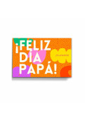 Feliz Día Papá