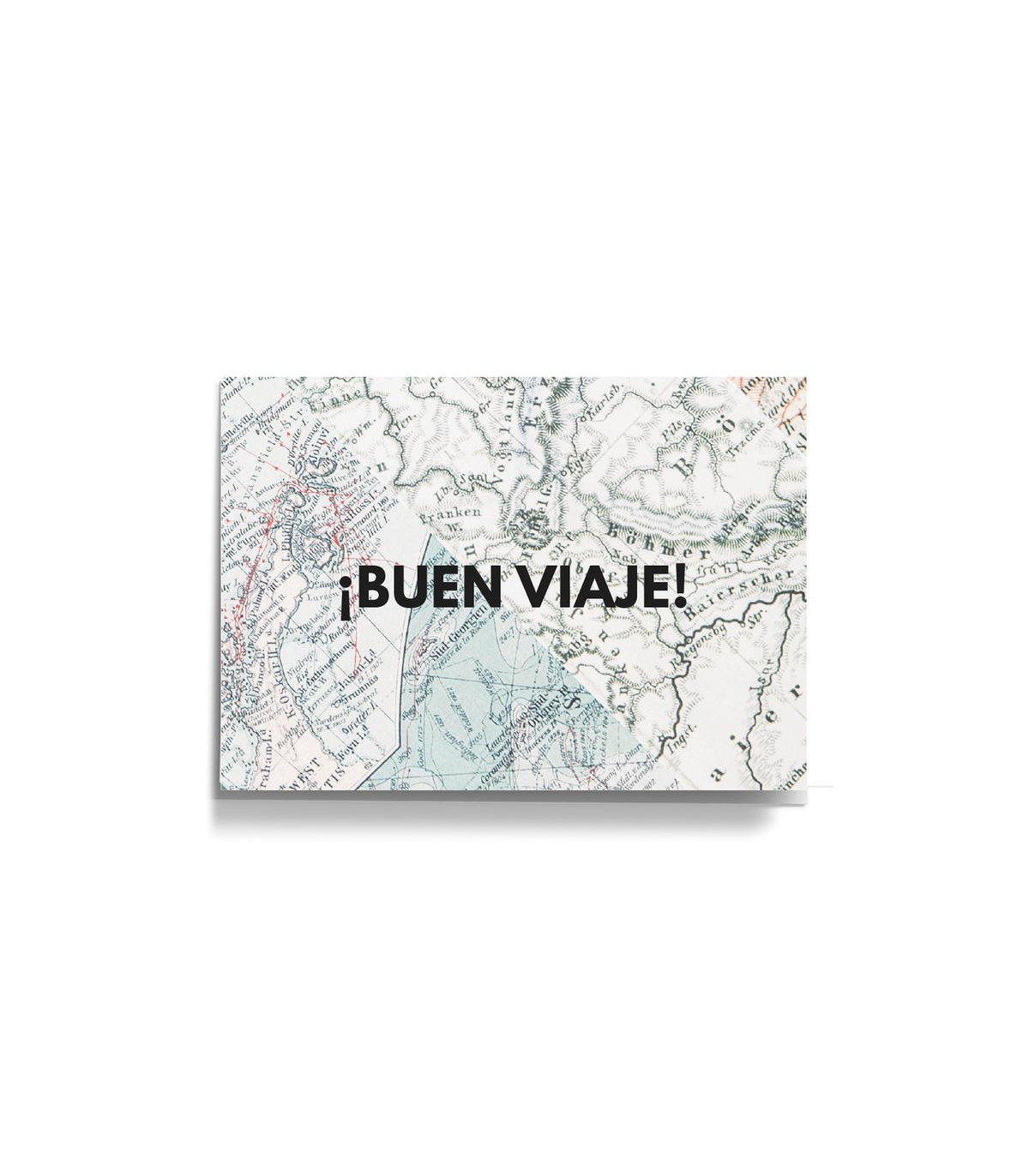 Buen Viaje
