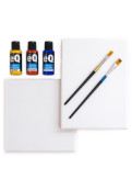 Kit Artístico Creatividad