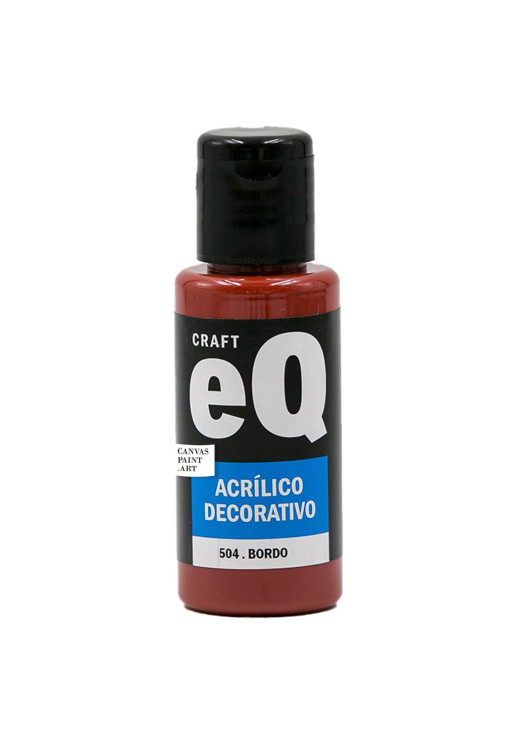 Pinturas Acrilicas 50cc