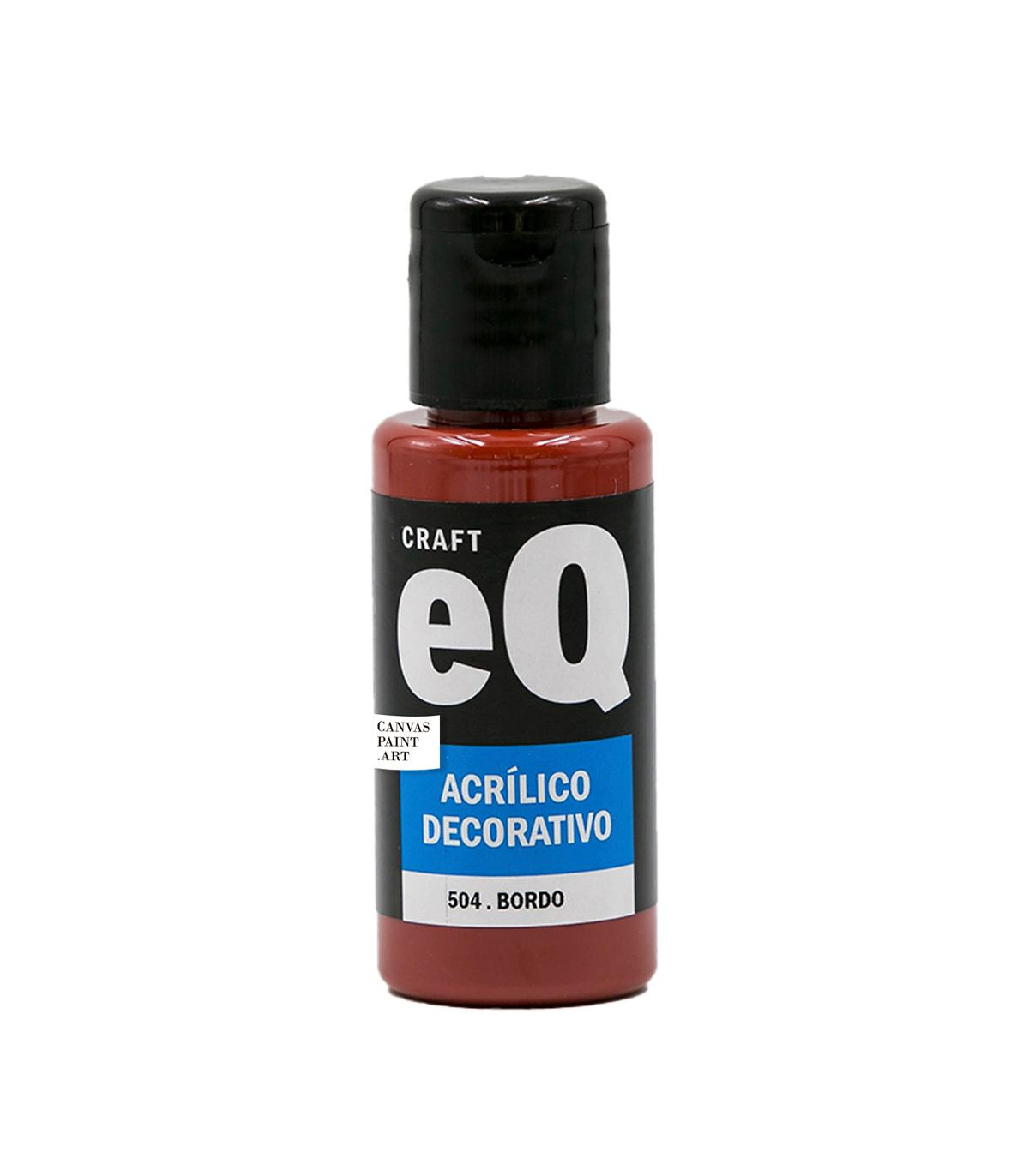 Pinturas Acrilicas 50cc