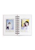 Cámara Instantánea Instax Fujifilm Mini 12 Blanca Kit + Accesorios