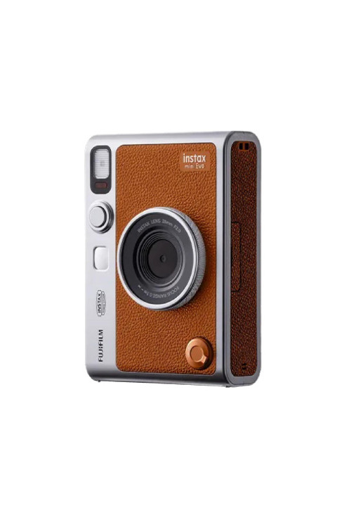 Camara Mini Evo Brown