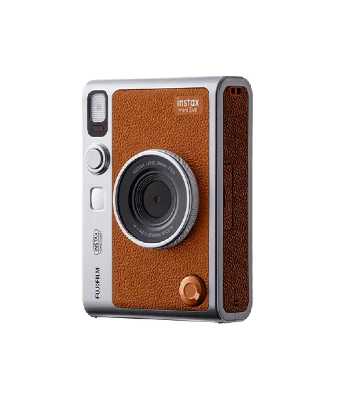 Camara Mini Evo Brown