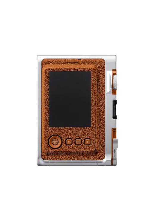 Camara Mini Evo Brown