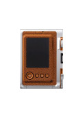 Camara Mini Evo Brown