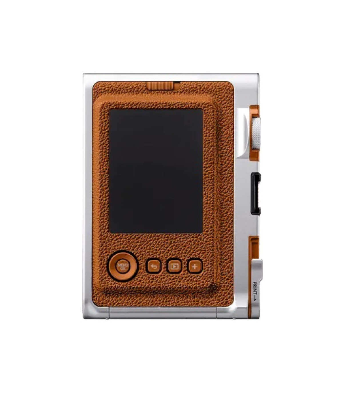 Camara Mini Evo Brown