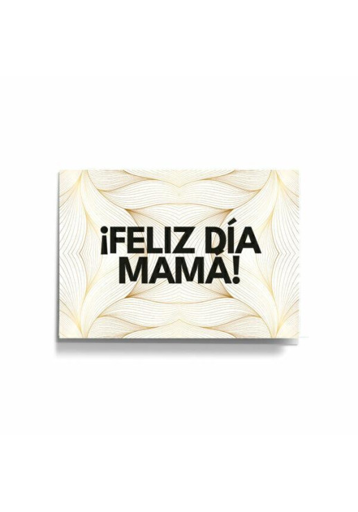 Tarjeta Feliz Día Mamá