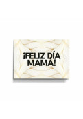 Tarjeta Feliz Día Mamá