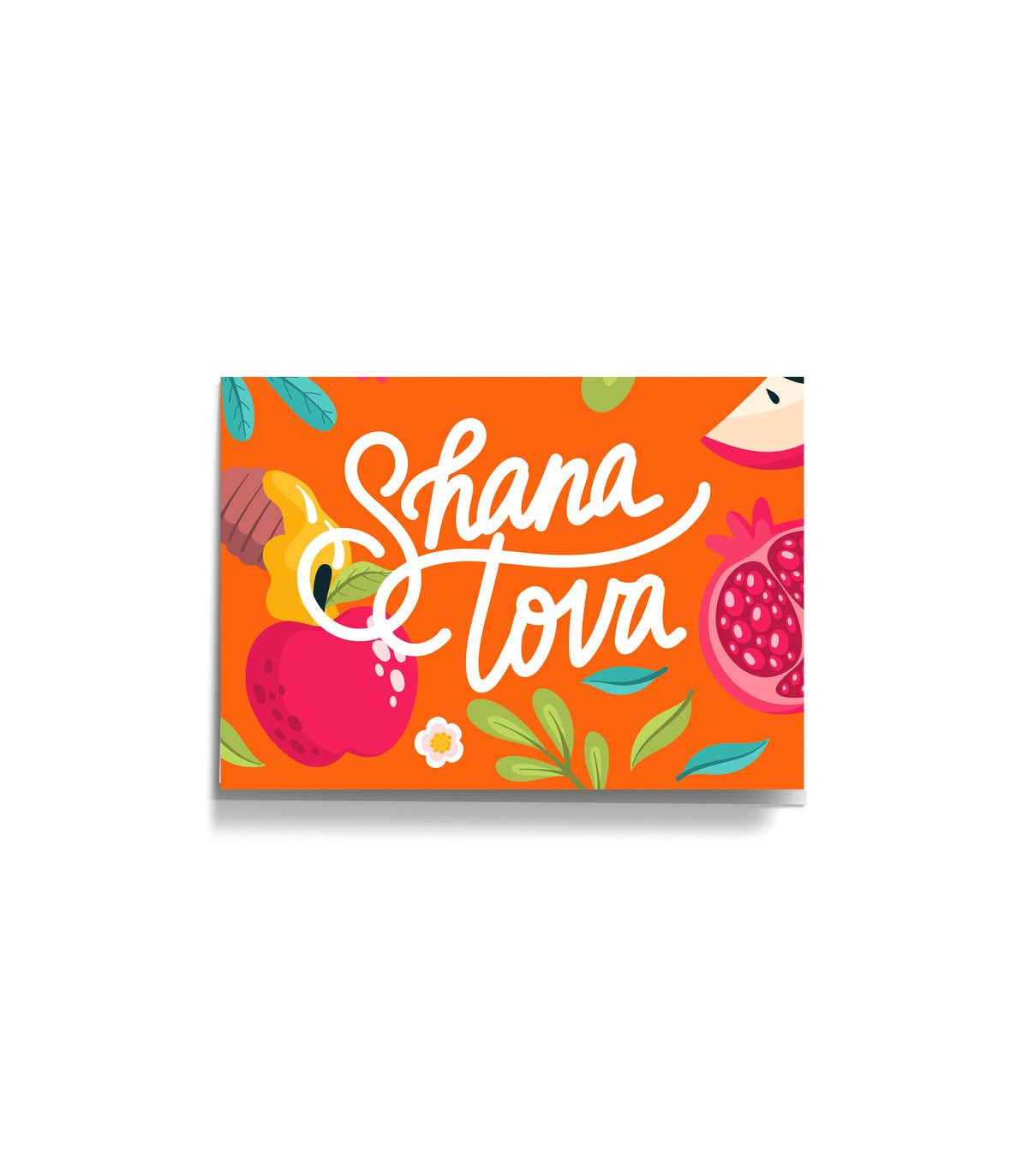 Shana Tova