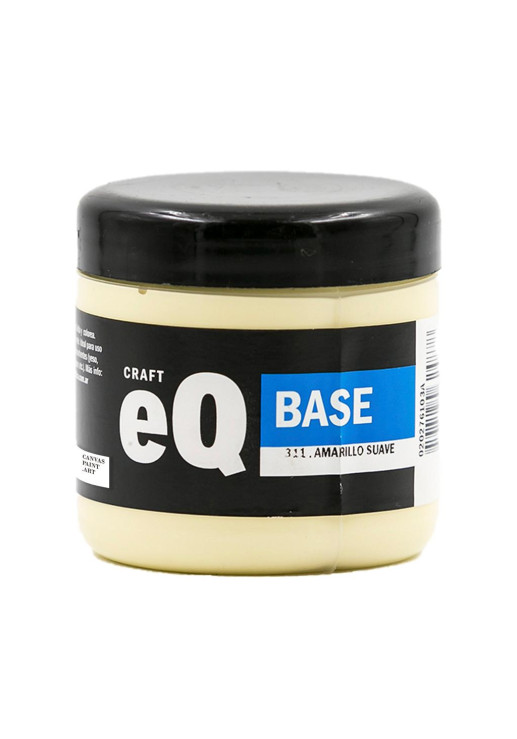 Amarillo Suave - Base