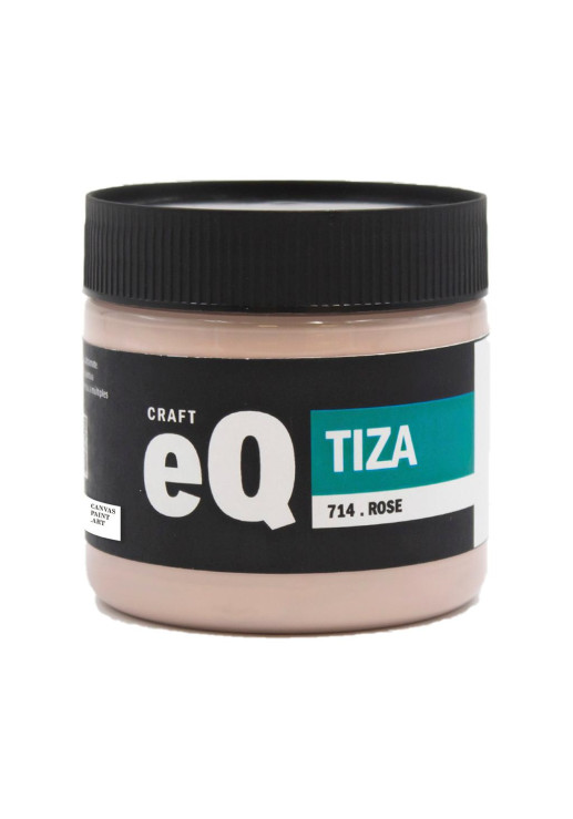 Rose - Tiza
