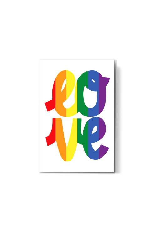 Love Rainbow