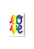 Love Rainbow