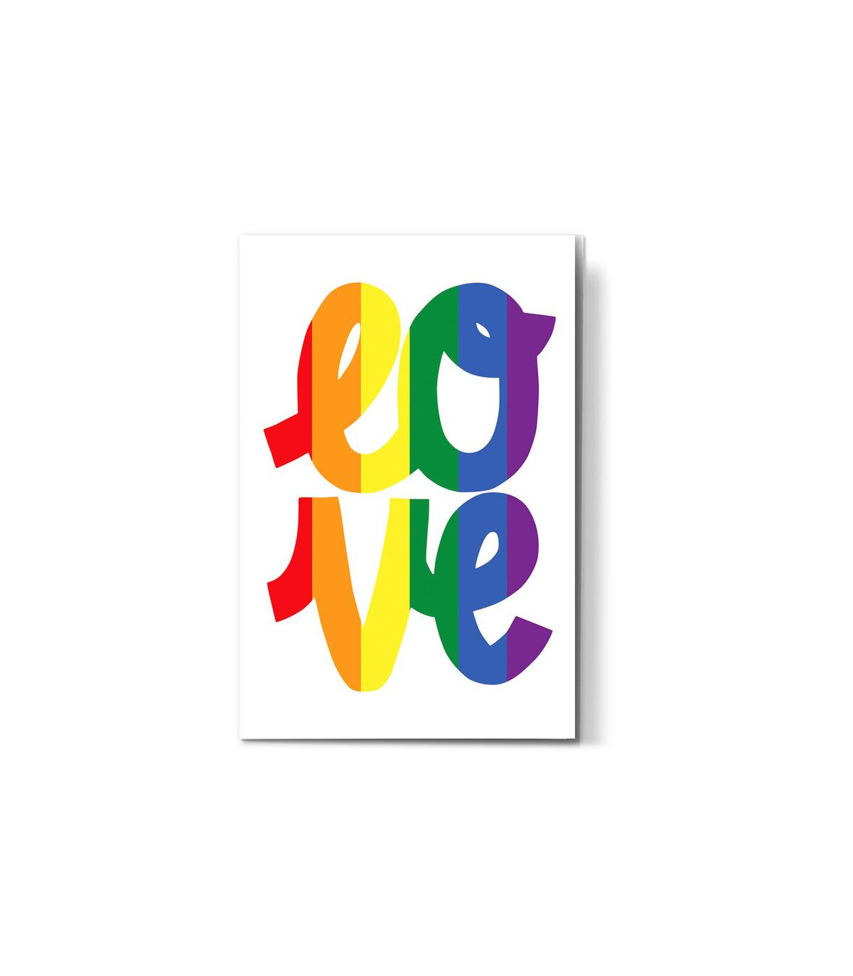 Love Rainbow