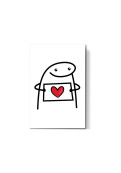 Flork Love Letter