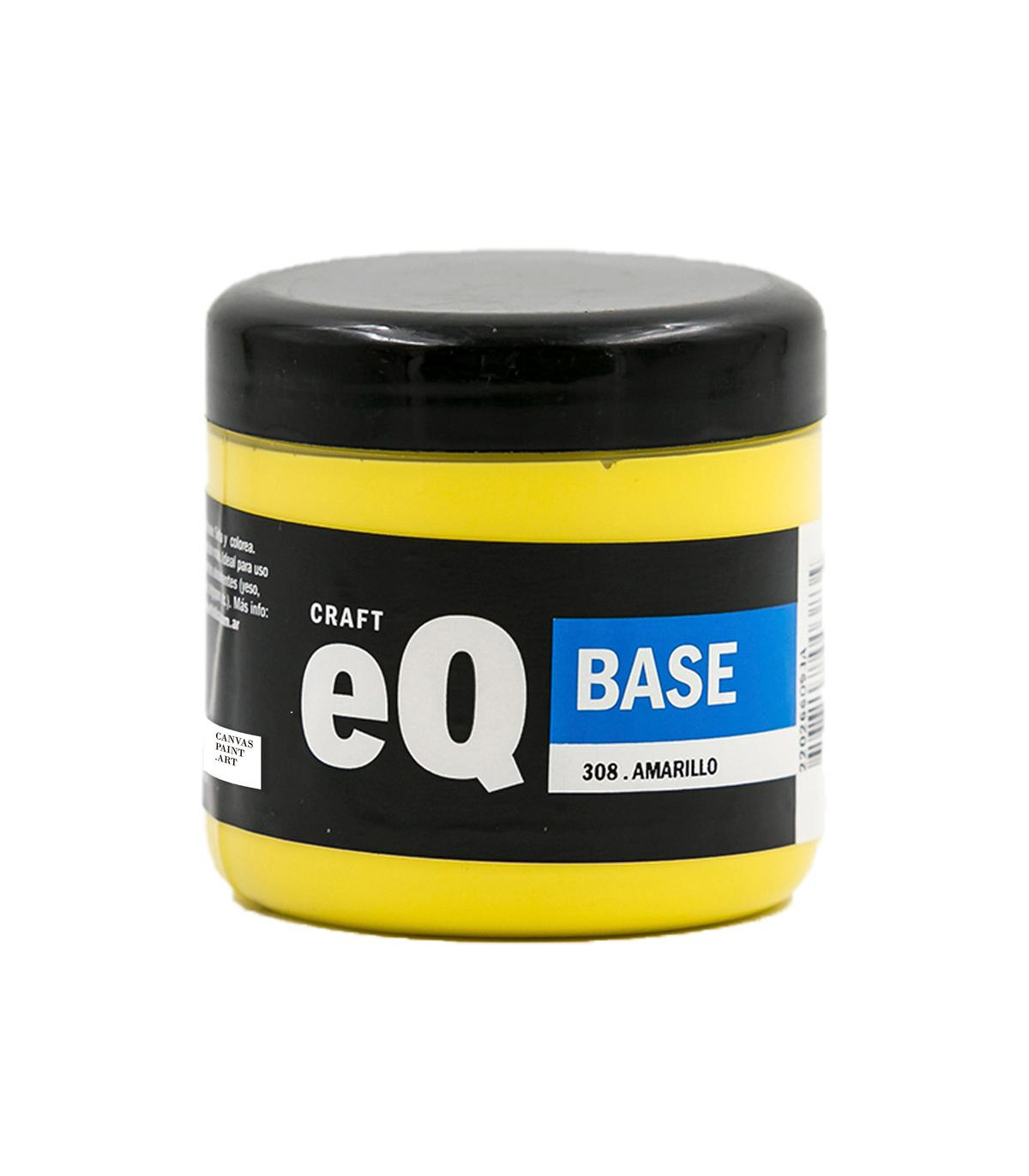 Amarillo - Base