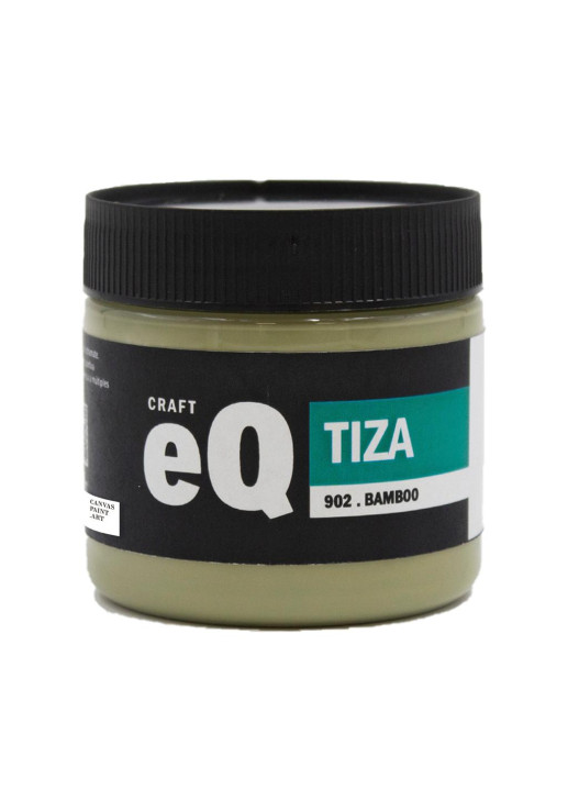Bamboo - Tiza