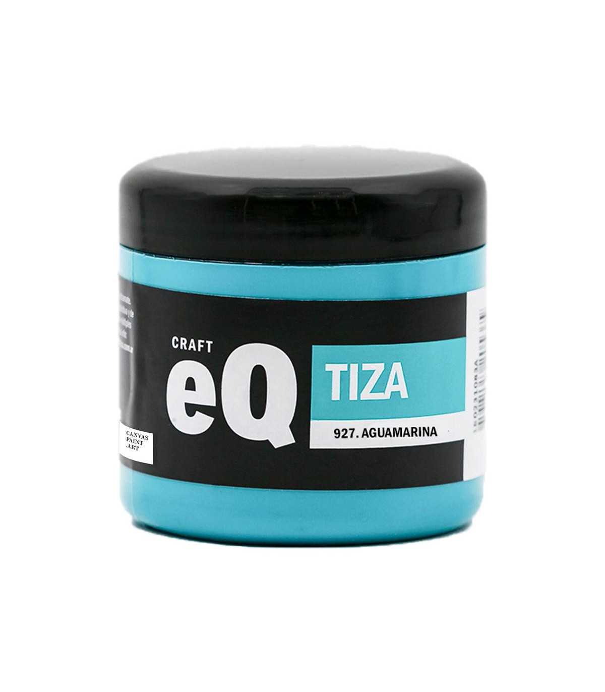 Aguamarina - Tiza