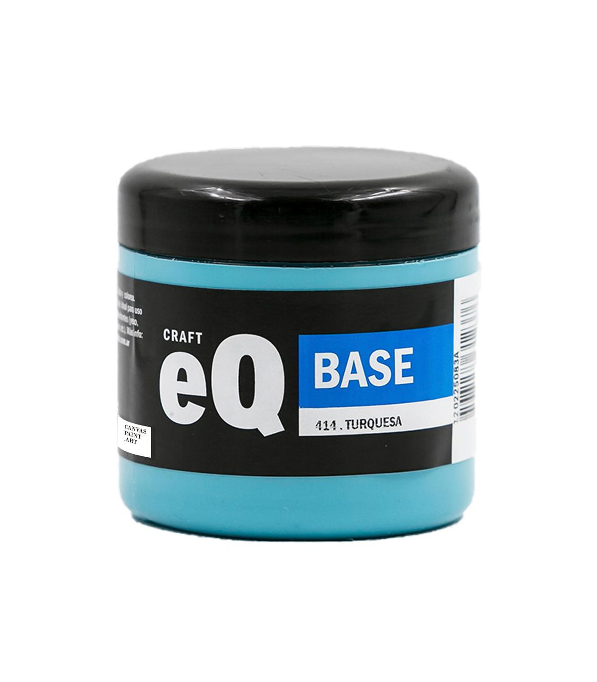 Turquesa - Base