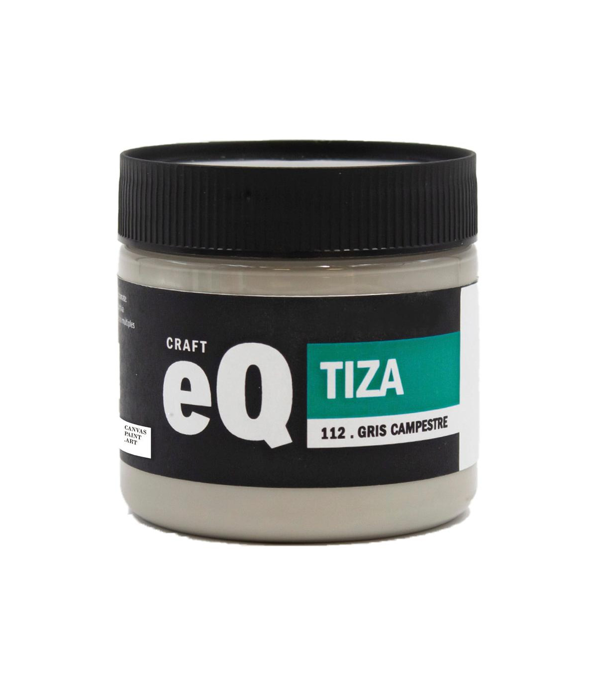 Gris Campestre - Tiza