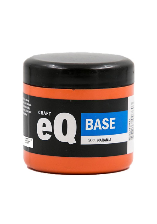 Naranja - Base