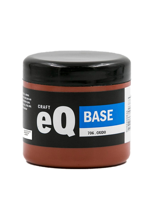 Óxido - Base