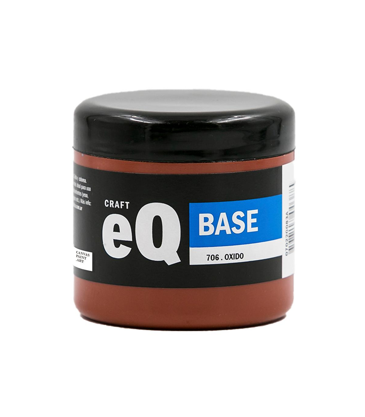 Óxido - Base