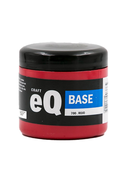 Rojo - Base