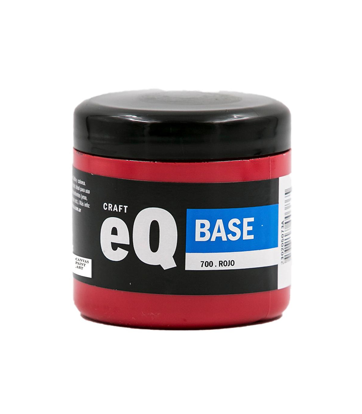 Rojo - Base