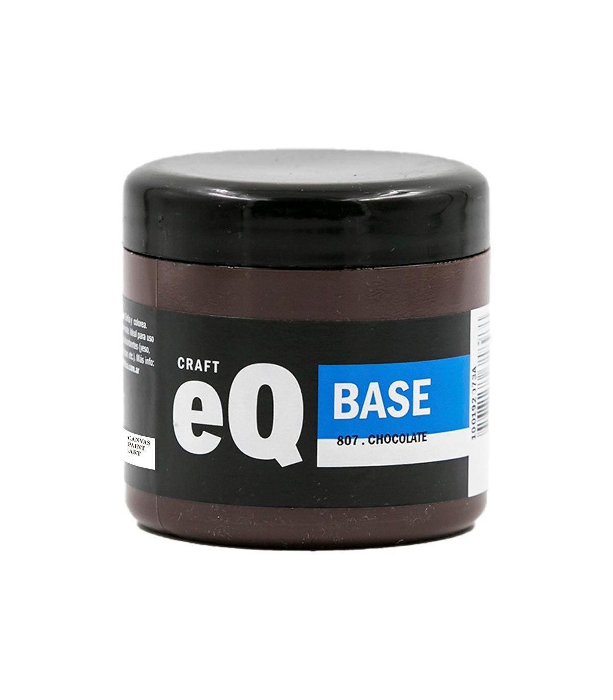 Chocolate - Base