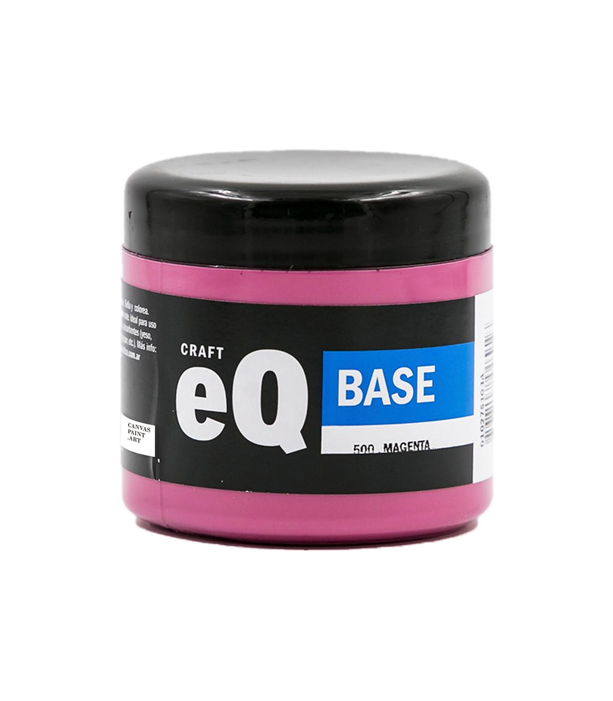 Magenta - Base