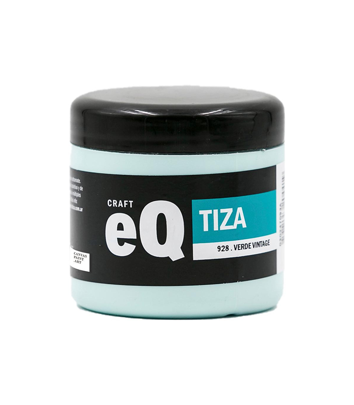 Verde Vintage - Tiza