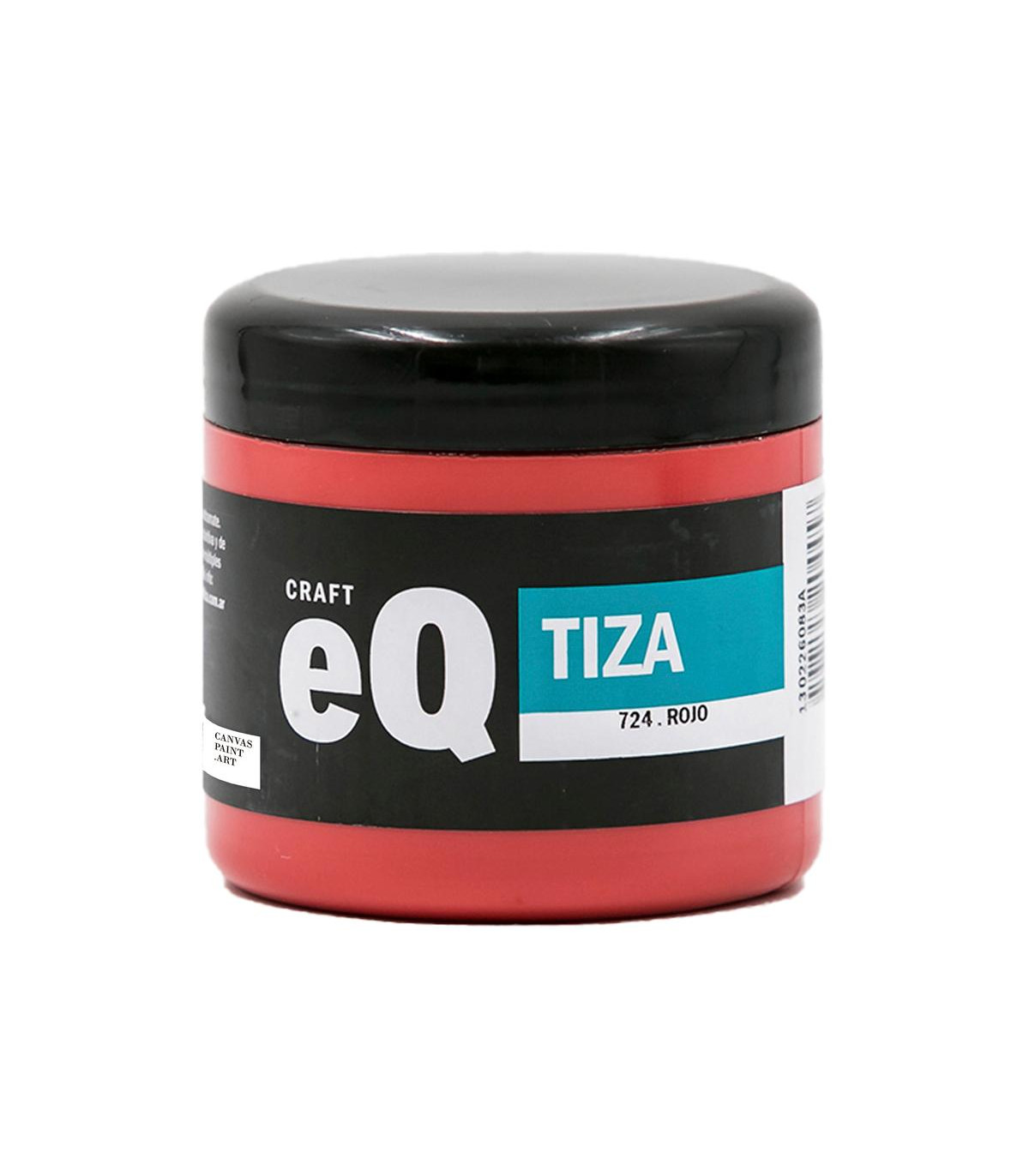 Rojo - Tiza