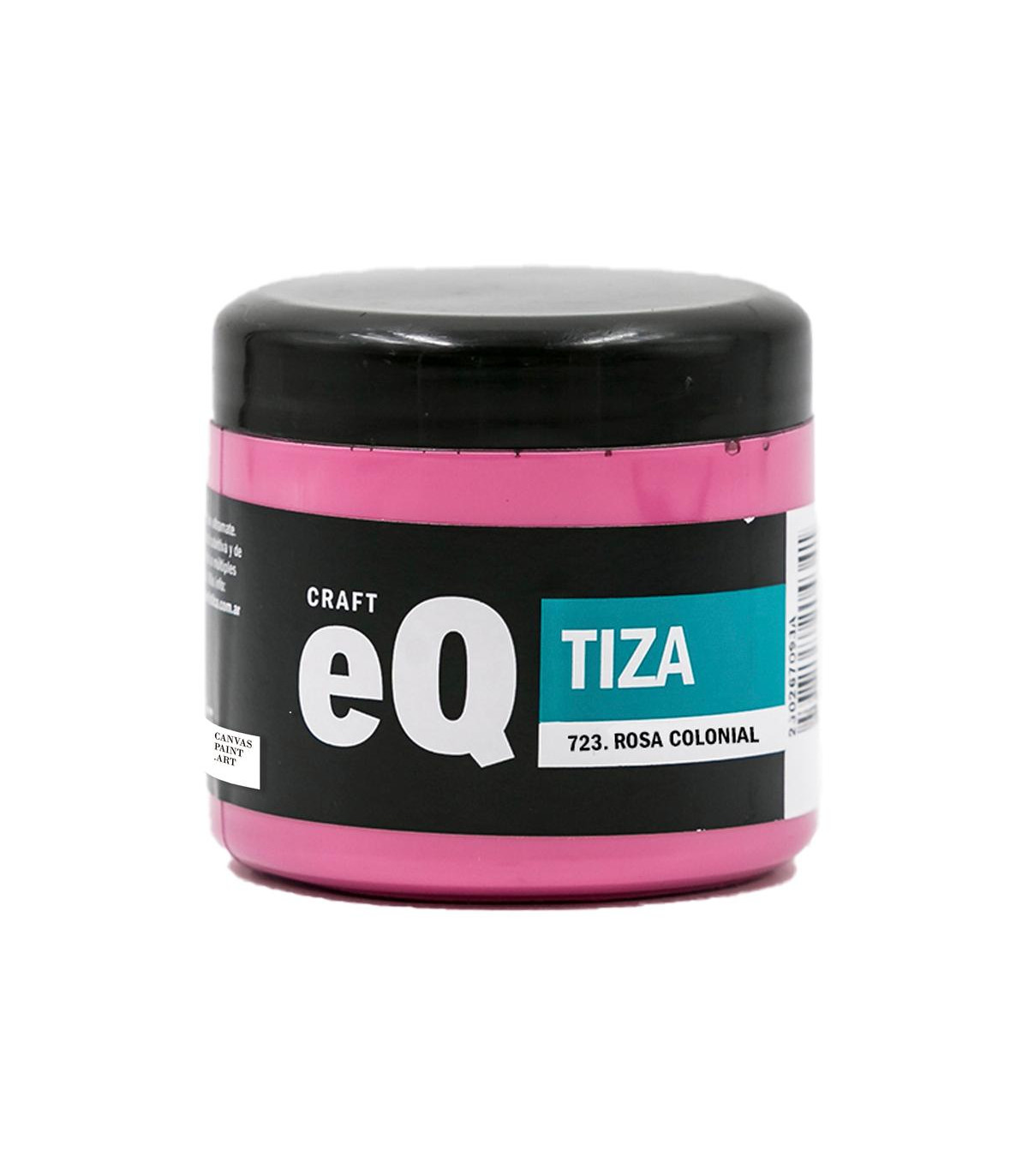 Rosa Colonial - Tiza