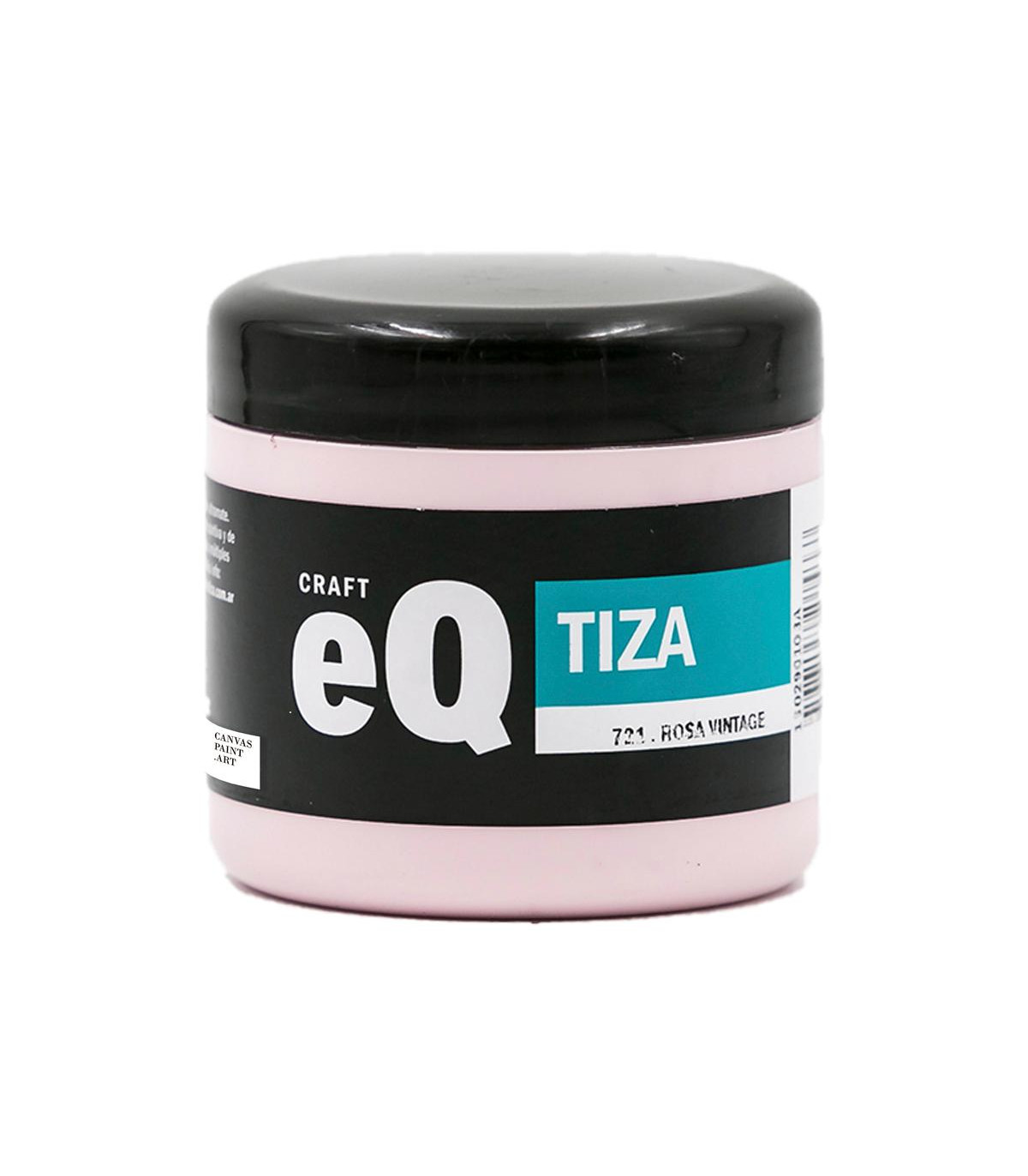 Rosa Vintage - Tiza