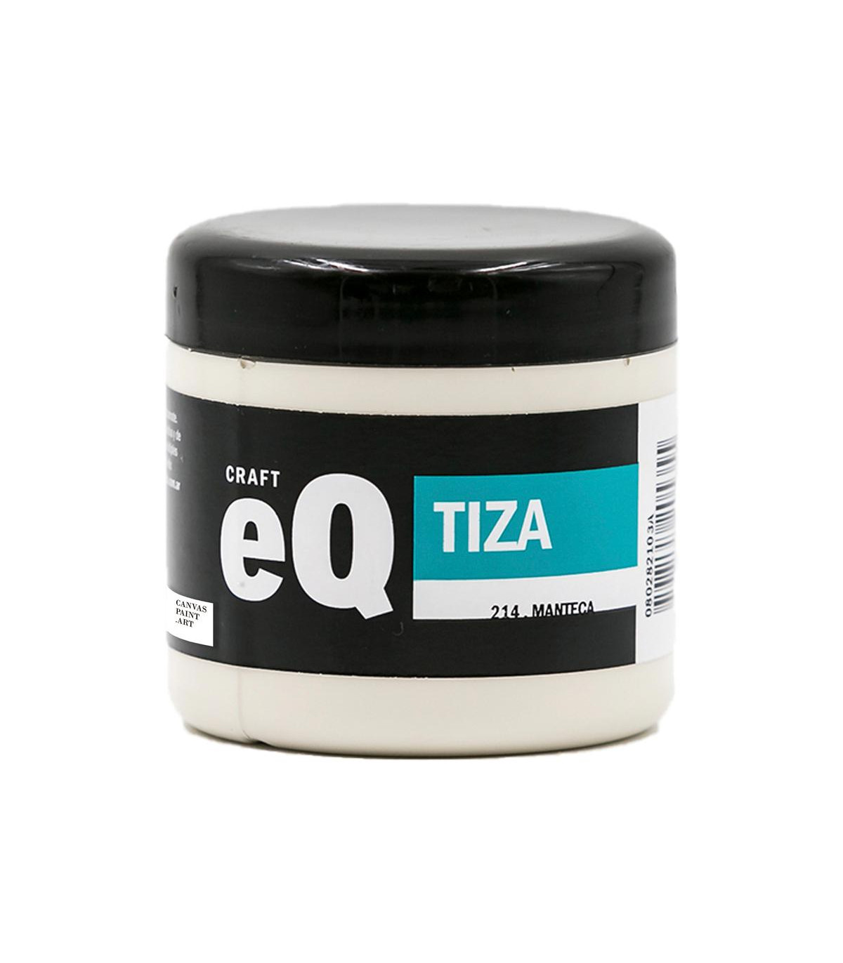 Manteca - Tiza
