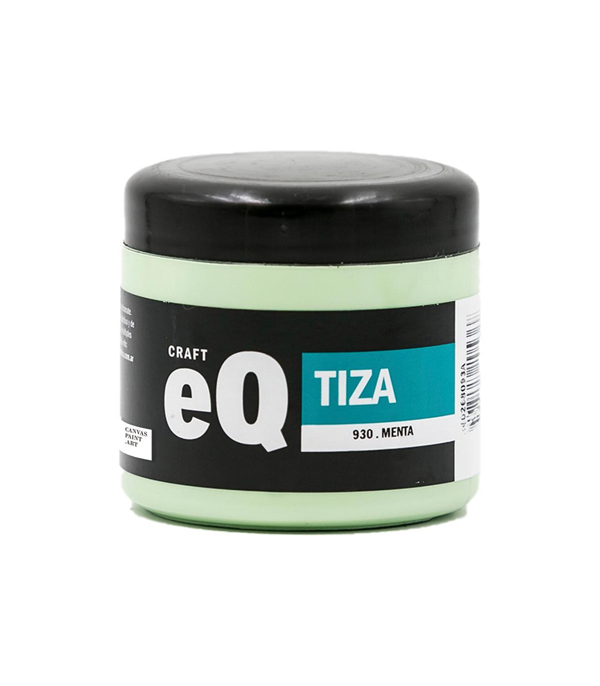 Menta - Tiza