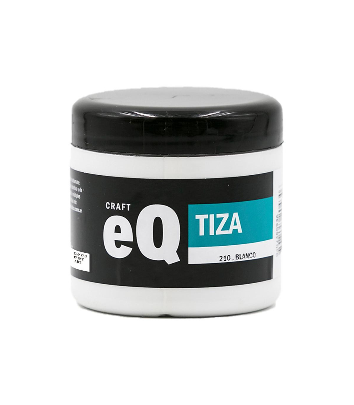 Blanco - Tiza