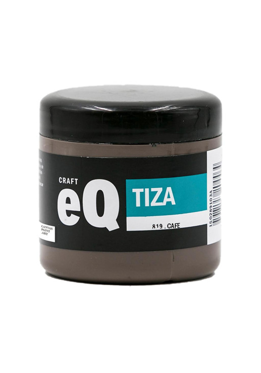 Café - Tiza