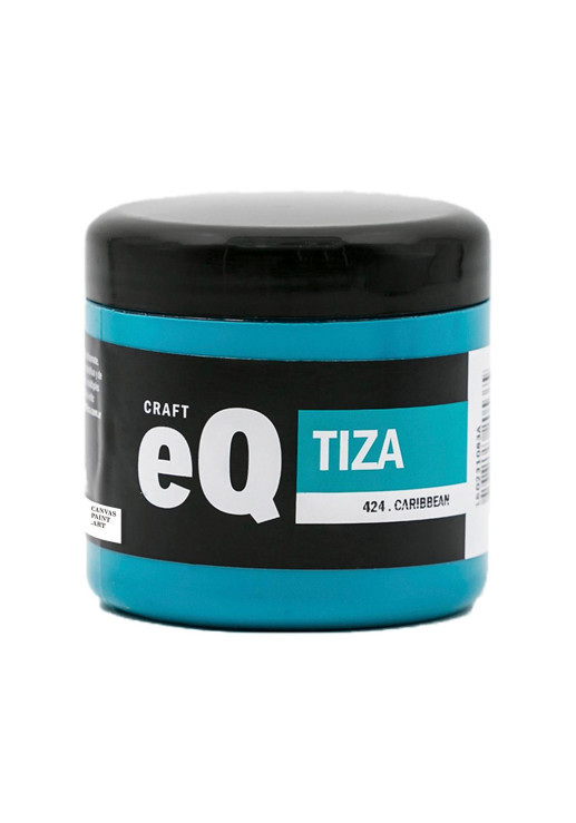 Caribbean - Tiza