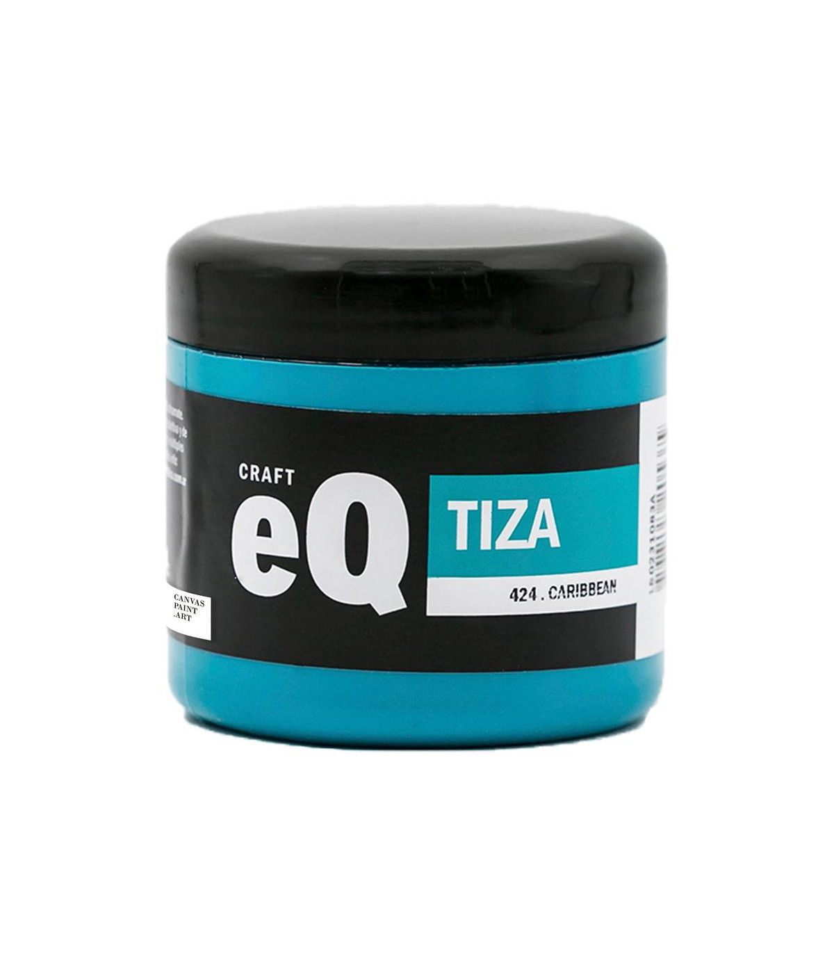 Caribbean - Tiza