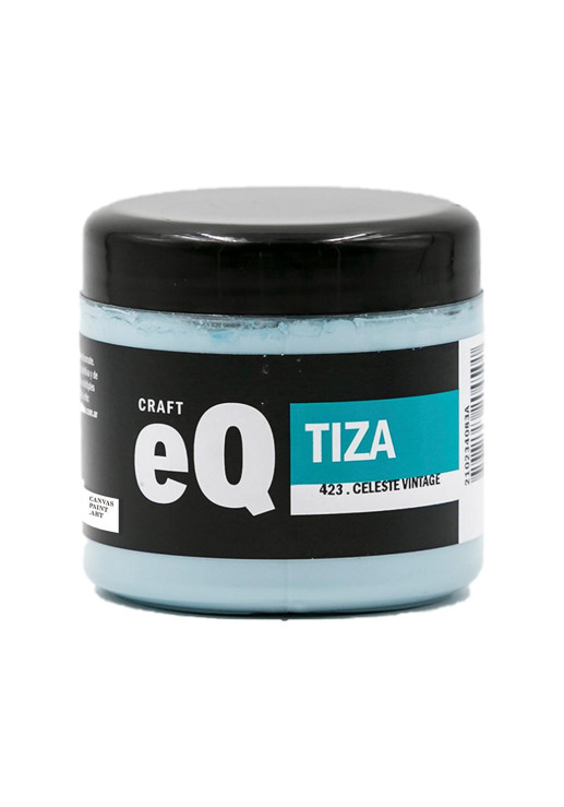 Celeste Vintage - Tiza