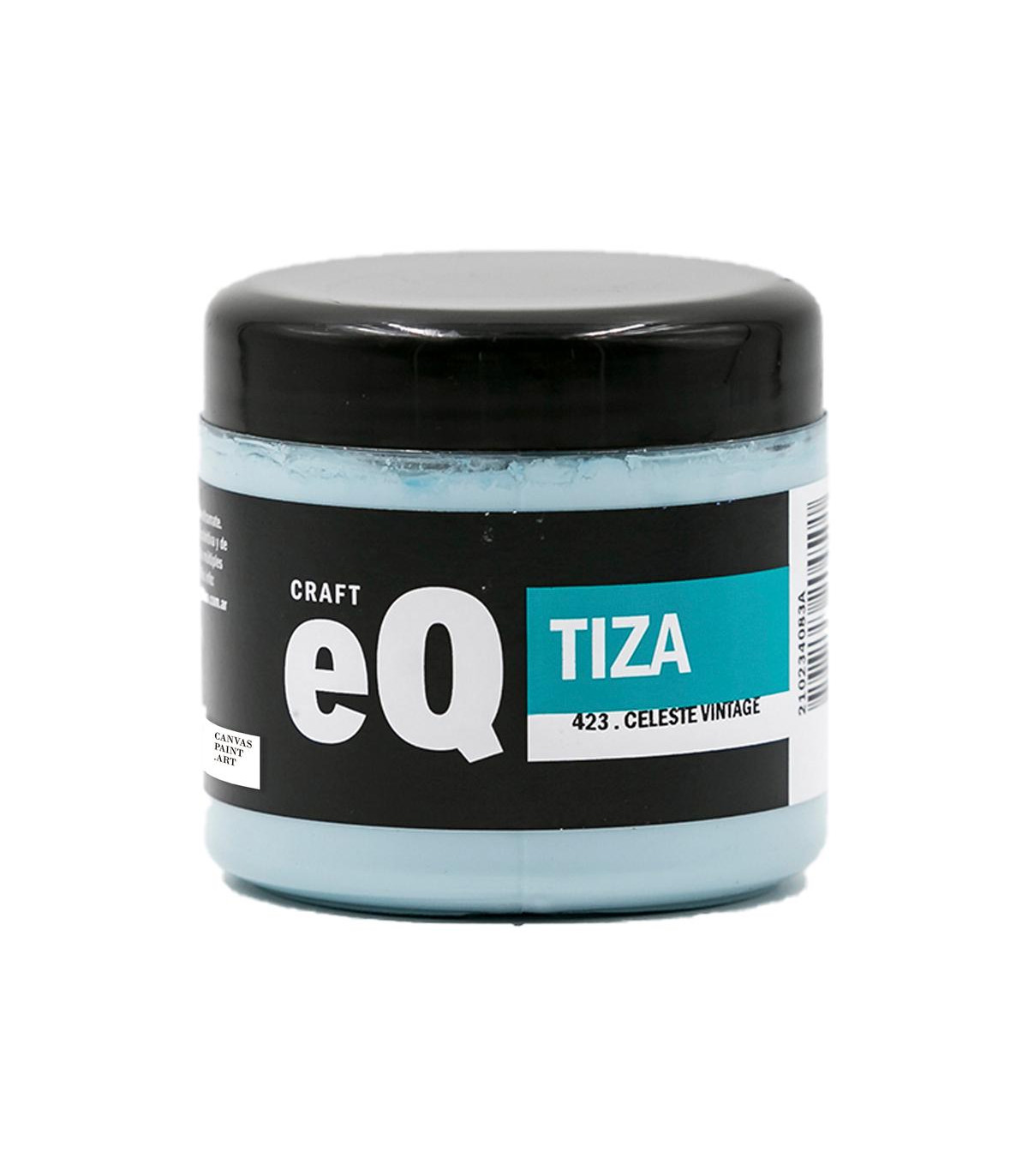 Celeste Vintage - Tiza