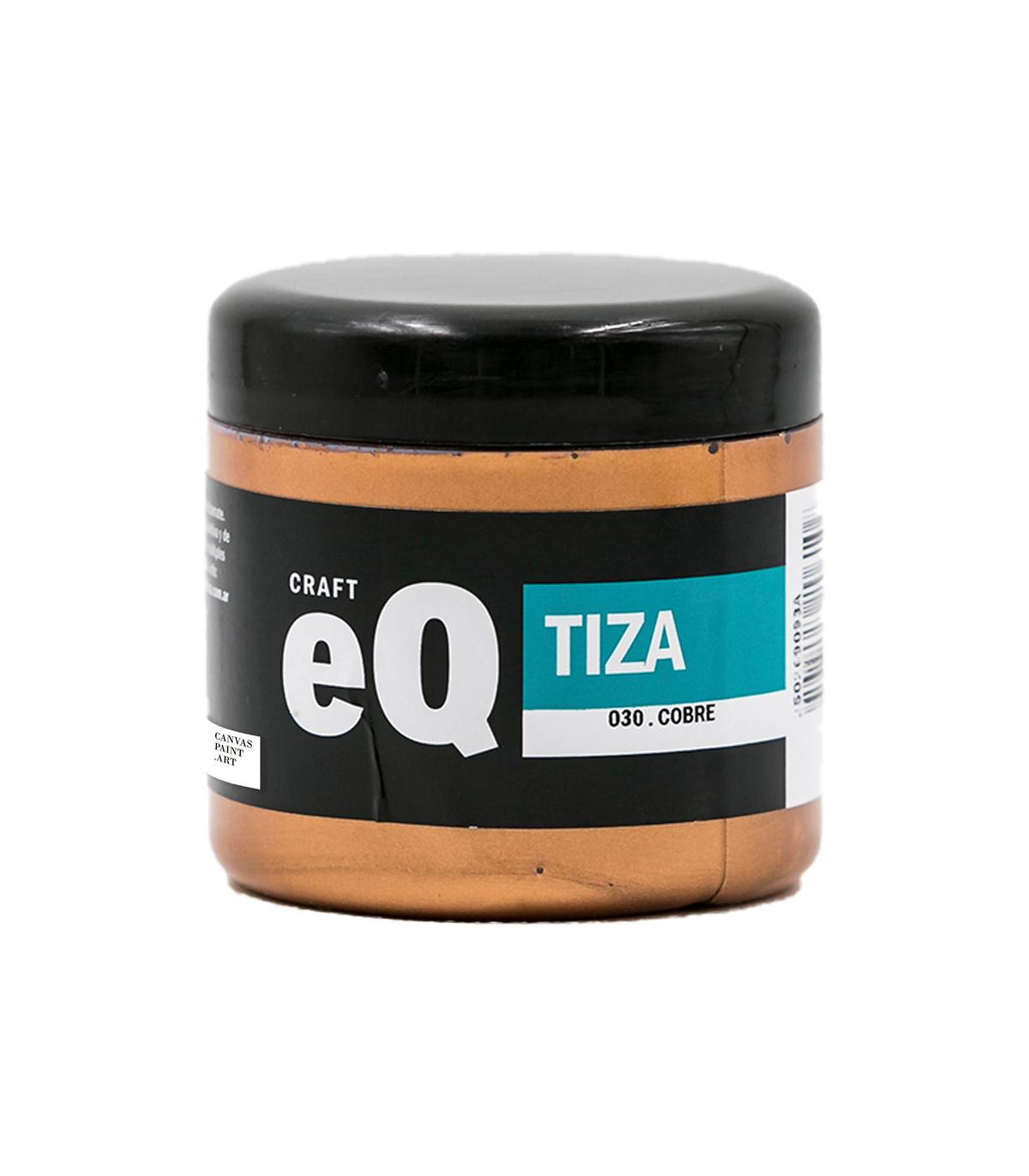 Cobre - Tiza