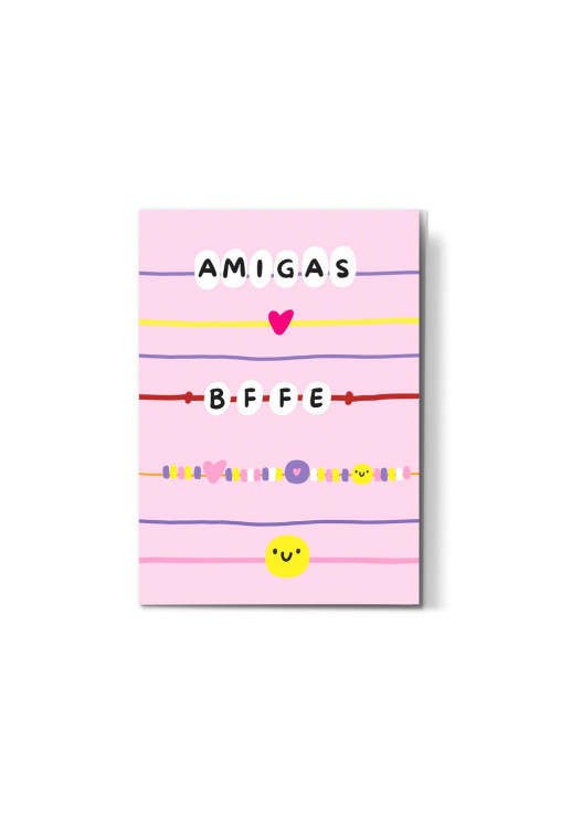 Amigas Bffe
