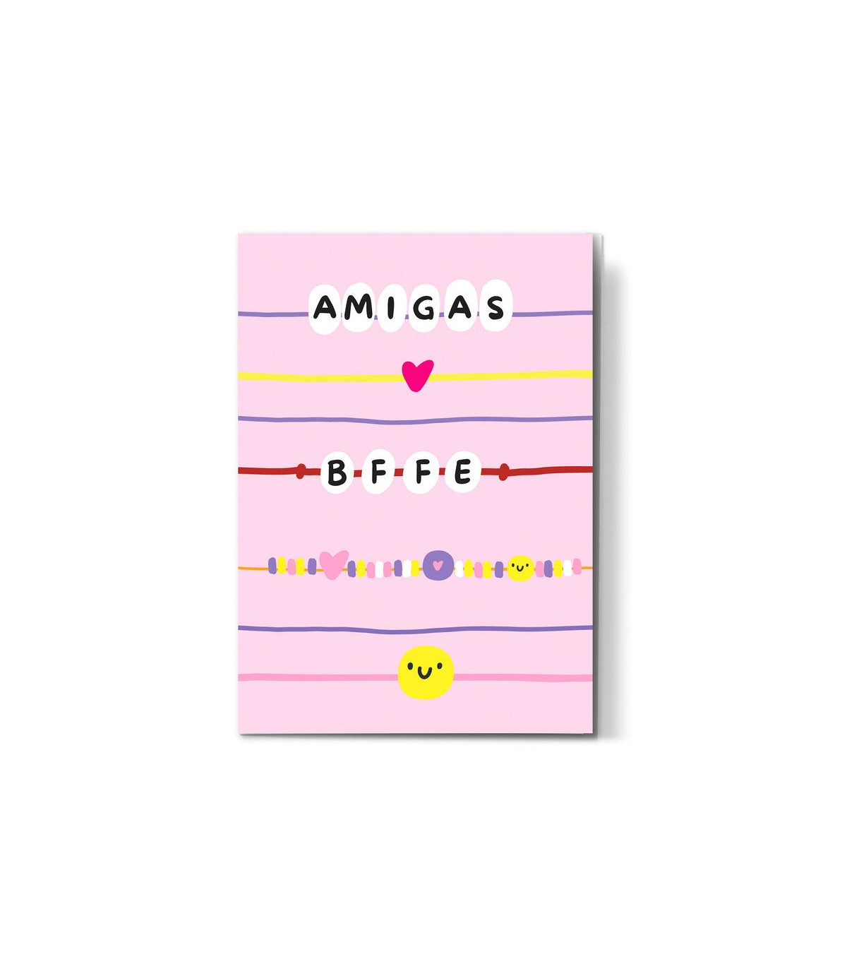 Amigas Bffe