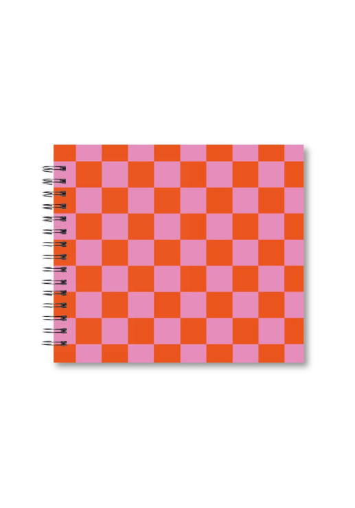 Álbum Instax Wide & Square · Chess