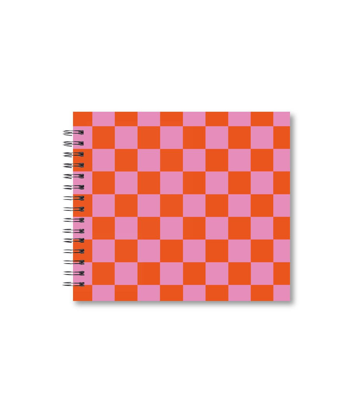 Álbum Instax Wide & Square · Chess